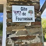 De Fourneaux Casa de Férias *