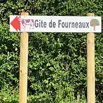 De Fourneaux Casa de Férias Pont-d'Ouilly