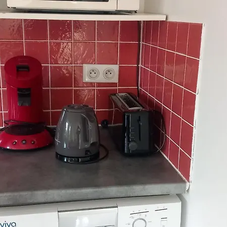 Hébergement de vacances De Fourneaux *