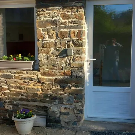 Hébergement de vacances De Fourneaux Pont-d'Ouilly