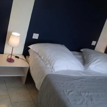 De Fourneaux Casa de Férias *