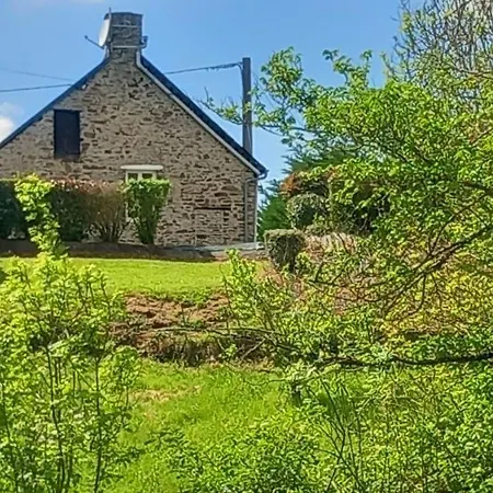 Casa de Férias De Fourneaux Pont-d'Ouilly