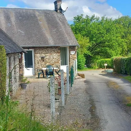 De Fourneaux Hébergement de vacances