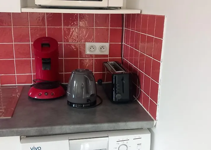 Hébergement de vacances De Fourneaux *