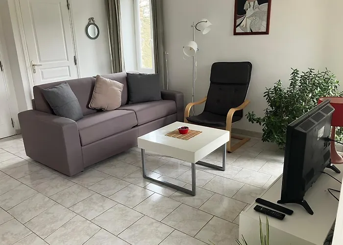 De Fourneaux * Pont-d'Ouilly