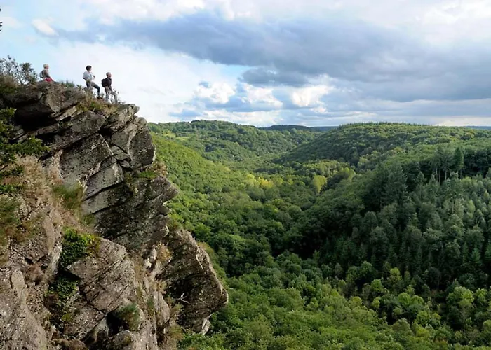 De Fourneaux Pont-d'Ouilly