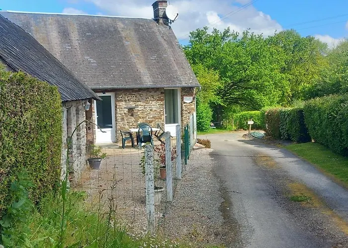 De Fourneaux Hébergement de vacances